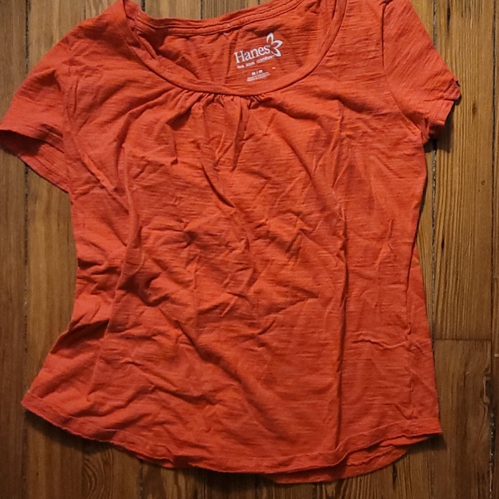 Hanes T-shirt